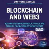 Blockchain and Web3