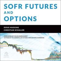 Sofr Futures and Options
