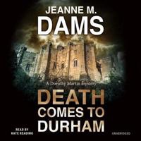 Death Comes to Durham