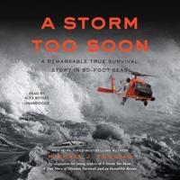A Storm Too Soon (Young Readers Edition)