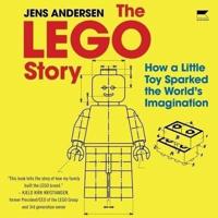 The Lego Story