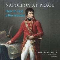 Napoleon at Peace