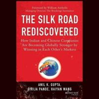 The Silk Road Rediscovered