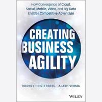 Creating Business Agility