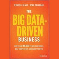 The Big Data-driven Business