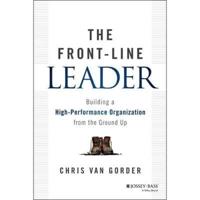 The Front-Line Leader