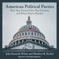 American Political Parties