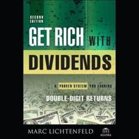 Get Rich With Dividends