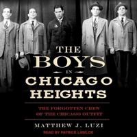 The Boys in Chicago Heights