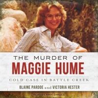 The Murder of Maggie Hume