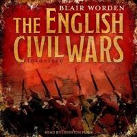 The English Civil Wars
