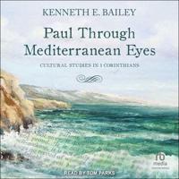 Paul Through Mediterranean Eyes