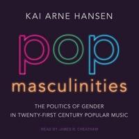 Pop Masculinities