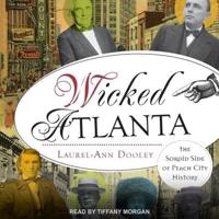 Wicked Atlanta