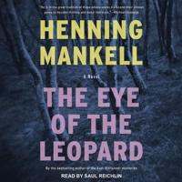 The Eye of the Leopard