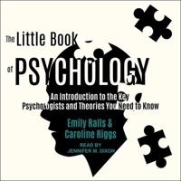 The Little Book of Psychology