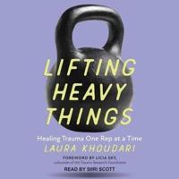 Lifting Heavy Things