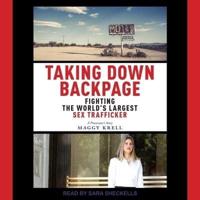 Taking Down Backpage