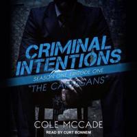 Criminal Intentions: Season One, Episode One