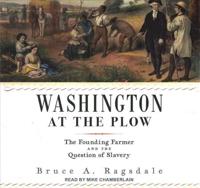 Washington at the Plow