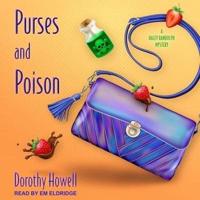 Purses and Poison