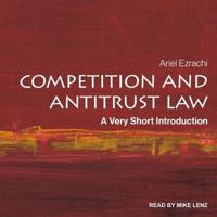 Competition and Antitrust Law