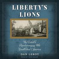 Liberty's Lions
