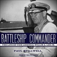 Battleship Commander