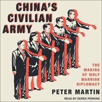 China's Civilian Army