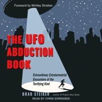 The UFO Abduction Book