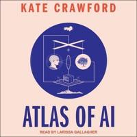 Atlas of AI