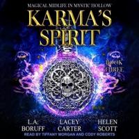 Karma’s Spirit