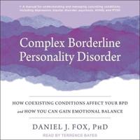 Complex Borderline Personality Disorder