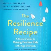 The Resilience Recipe