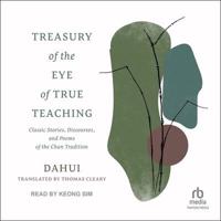 Treasury of the Eye of True Teaching