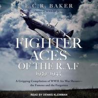Fighter Aces of the R.A.F 1939-1945