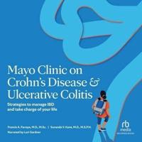 Mayo Clinic on Crohn's Disease and Ulcerative Colitis