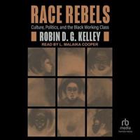 Race Rebels