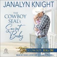 The Cowboy Seal's Secret Baby