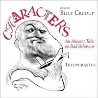 Theophrastus' Characters