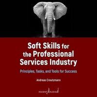 Soft Skills for the Professional Services Industry