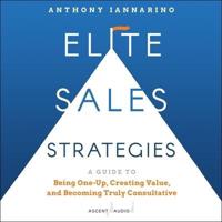 Elite Sales Strategies