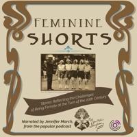 Feminine Shorts