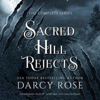 Sacred Hill Rejects