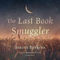 The Last Book Smuggler