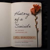 History of a Suicide