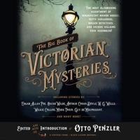 The Big Book of Victorian Mysteries