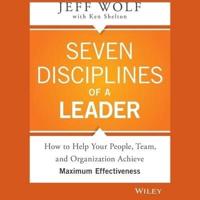 Seven Disciplines of a Leader