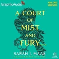 A Court of Mist and Fury (2 of 2) [Dramatized Adaptation]