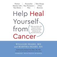 Help Heal Yourself from Cancer